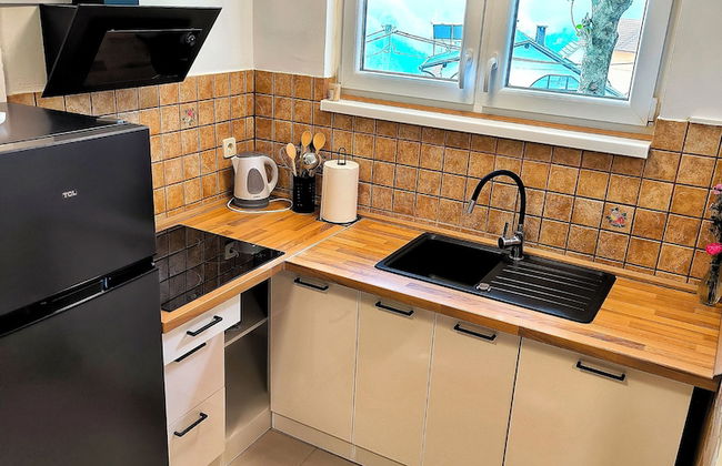 Room-guest Room in Croatia - Foto 17