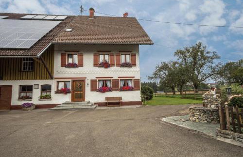 Ferienhof Wetzel Fewo 1 - Photo 24