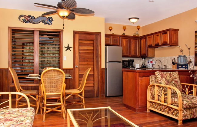 Villas De Isla Bonita - E2 - Foto 19