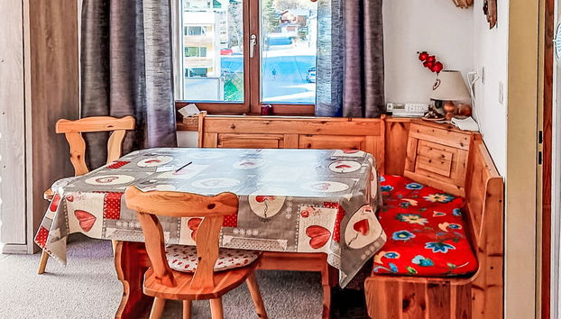 Orion - Foto 5, Kitchen / Dining Room