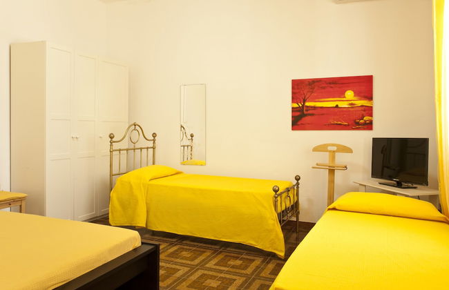 VilleSalento - Spiaggiabella M700 - Foto 10