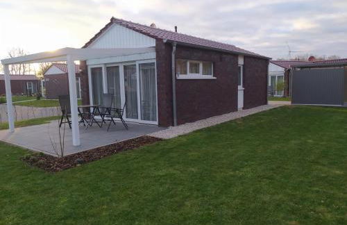 Holiday Bungalow am Quendorfer See - Foto 9