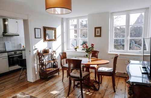 Apartments Fleischhauerstraße - Foto 15