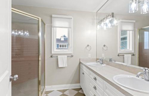 Beachside Getaway private Lake Michigan Beach Frontage - Foto 24