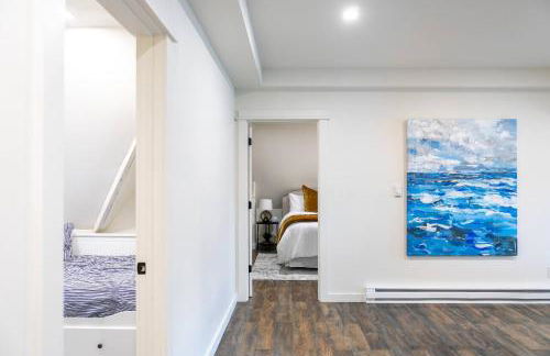 Charming Historic Upper | Walk to Downtown, Lakes - Foto 38