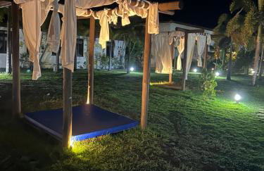 TREE BIES RESORT, Apartamento Refúgio dos Sonhos 3 quartos, 2 suítes - Foto 49