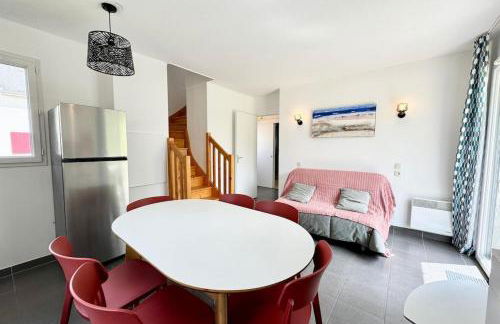 Comfortable Holiday Home Close to a Golf Course in Brittany - Foto 11