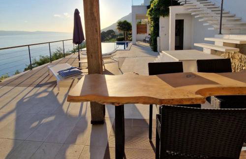 5 stars 2 bedrooms villa BLUE DREAM village Pisak Croatia - Foto 23