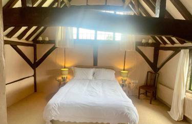 The Coach House - Foto 29