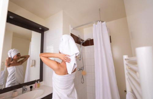 Aparthotel Adagio Access Orléans - Foto 71