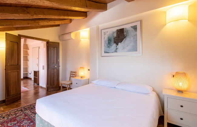 La Quercia - BolognaRooms - Foto 10