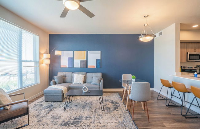 ROVE LIVING/KL - V on Broadway - Foto 56