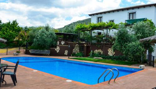 Casa Rural El Tejar Viejo - Foto 2