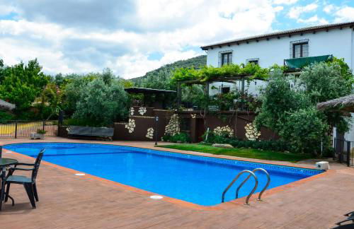 Casa Rural El Tejar Viejo - Foto 2