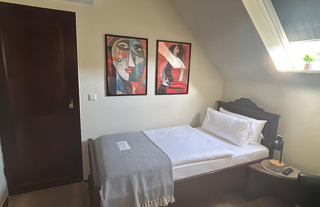 Hotelbetriebe Güldenhaupt Gmbh - Foto 23