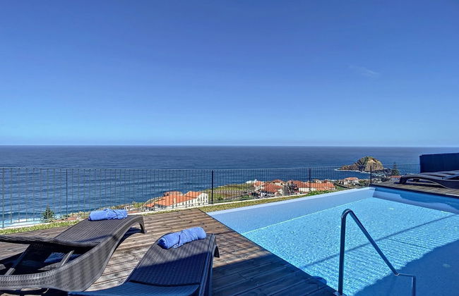 Villa das Escaleiras - Foto 67