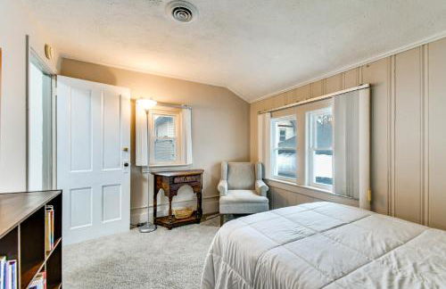 Travel Nurses Welcome! Long-Term Stay in Rochester - Foto 17