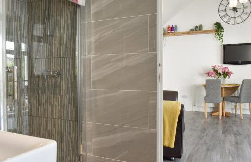 Lawn Vista Cabin - Foto 11