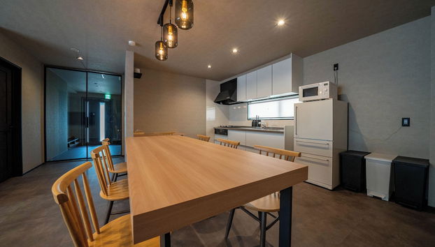 The Lotus furano - Foto 4, Servicio de comidas en la habitación