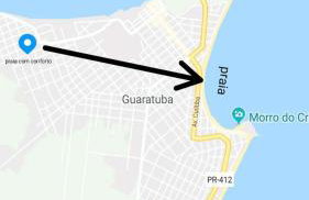 Praia com Conforto - Foto 42