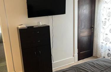 420 friendly 3 bedroom upstairs apartment - Foto 15