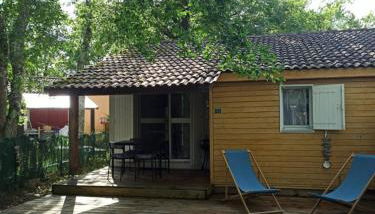 Cozy chalet des Moussaillons N99 - proche lac - Foto 5, Other