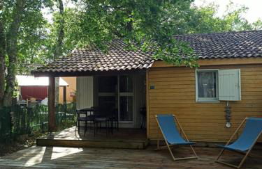 Cozy chalet des Moussaillons N99 - proche lac - Foto 5