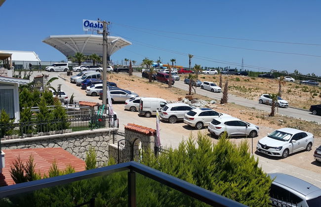 Pembe Villa Alacati - Foto 13