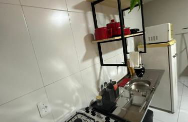 Majestic Hospedagem Flat 03 - Photo 11