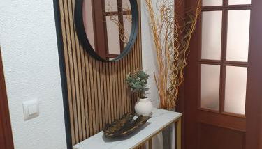 Estacion del mar - Foto 4, Lobby or reception