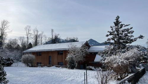 Ferienwohnung Waldzeit - Photo 4