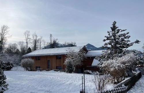 Ferienwohnung Waldzeit - Photo 4