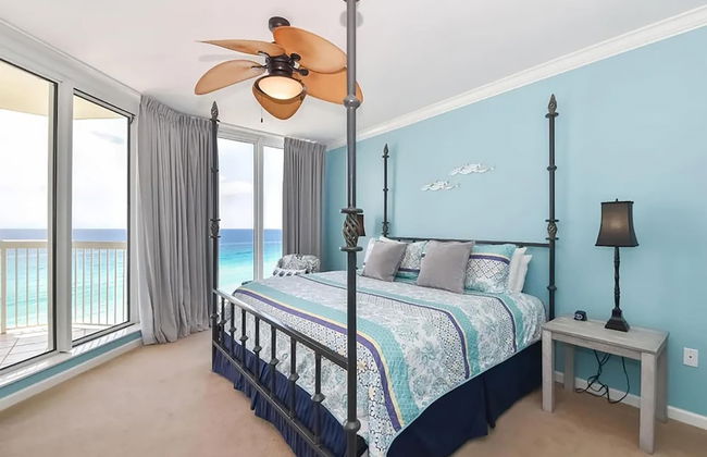 Silver Beach Towers 1003 West - Foto 6