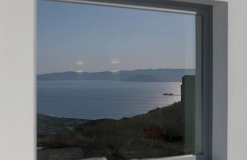 Avlia Panoramic Villa Naxos - Foto 31