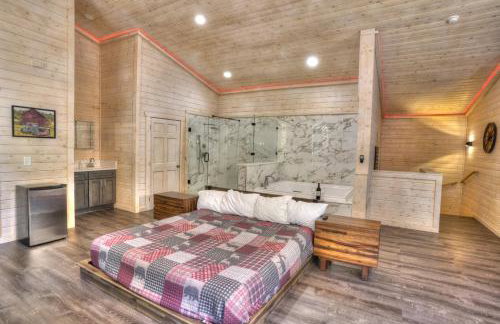 Brand New Modern Luxury Couples Fit for Royalty - Foto 13