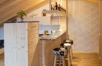 Chalet Allgäu - Foto 12