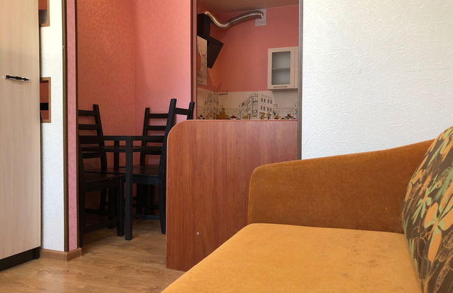 Apartment on Lysaya Gora 36-2a Green Area 3 - Foto 9