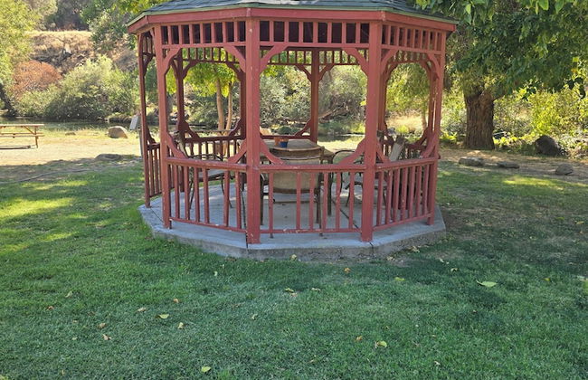 Canyon Creek Resort - Foto 37