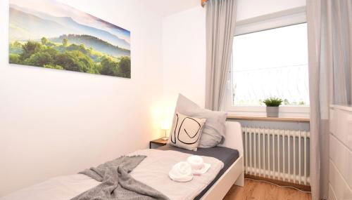 ROH02-BP - Apartment for companies - Foto 3