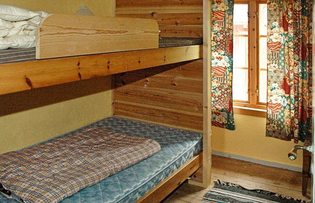 5 Person Holiday Home in Vagland - Photo 4