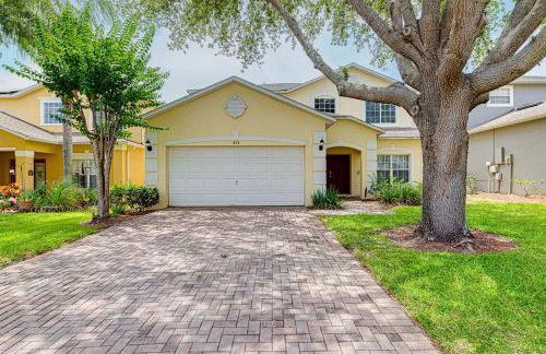 #447-Beautiful, spacious villa with sunny private pool, overlooking conservation land - Foto 52