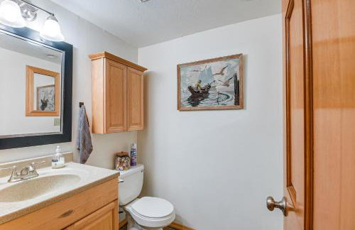 Picturesque Phoenix Vacation Home on Oswego River! - Foto 19