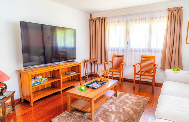 Motu Fara Private Island - Photo 19