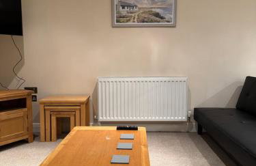 Peaceful, Sleeps 5, Parking, Beautiful semi rural Upholland - Foto 10