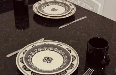 Nox Temporada Flat 001 com AR, a 5 Min da Feira de Caruaru - Foto 7