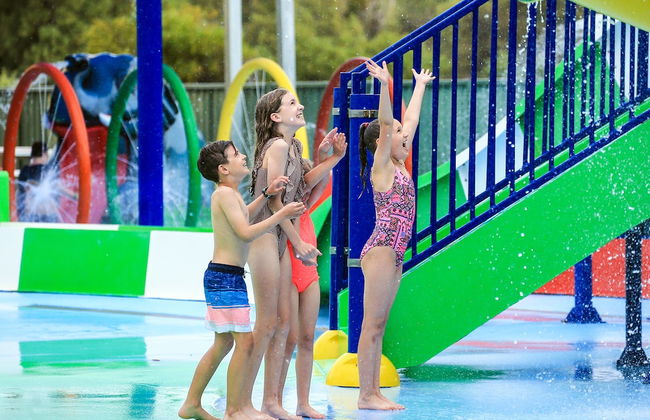 Echo Holiday Parks - Normanville - Foto 48