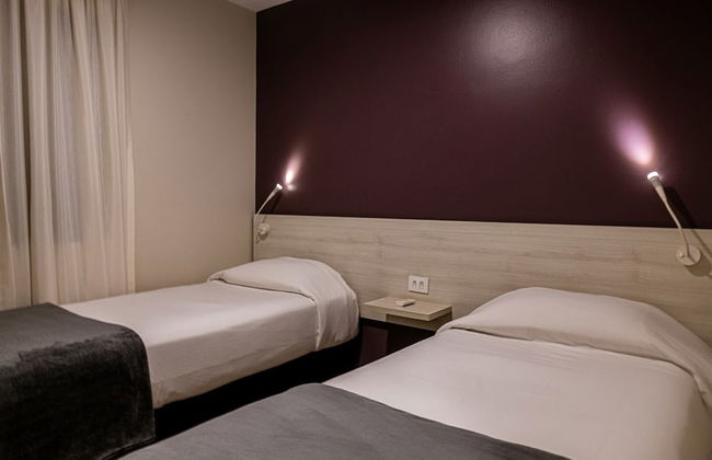 Travel Inn Flats Jardins - Foto 6