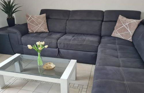 VAL D'ORCIA DELUXE 3 incantevole casa con vista sulle colline, WiFi e parcheggio - Foto 12