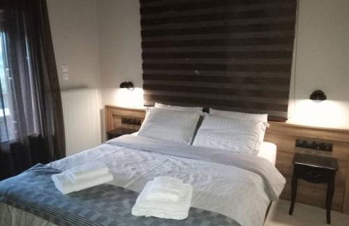 Τείχιο Πατρικό - Tihio Patriko - Πέτρινη κατοικία - Foto 54