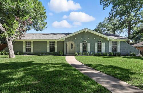 Best of Desoto 5BR 2BA with Pool Patio - Foto 40